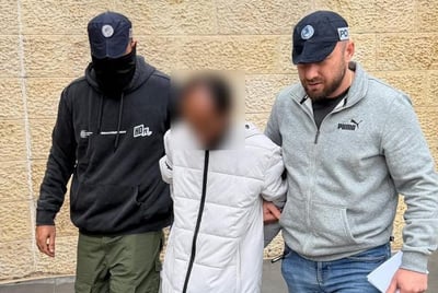 חקירת רצח האם ובנה ביקנעם: גבר בן 43 נעצר בחשד לביצוע המעשה