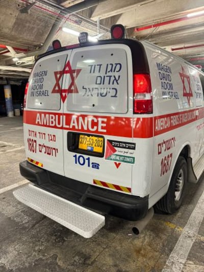 בית שאן: אישה בת 60 נמצאה עם סימניה היפותרמיה, מצבה קשה