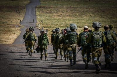 מאות שקלים בחודש: הכנסת אישרה הטבות מס לחיילי מילואים