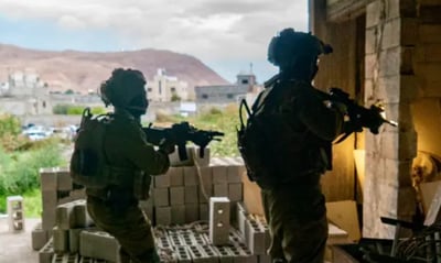 הצעירה שנחטפה ליריחו חושפת את רגעי האימה: "חשבתי שהוא יהודי"