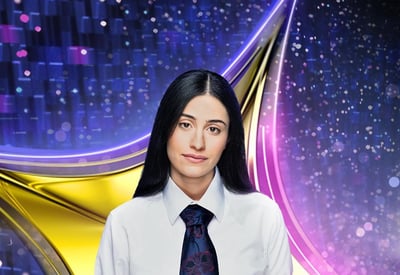 הכוכבת הבאה? שירה זלוף בעוד ביצוע מקורי