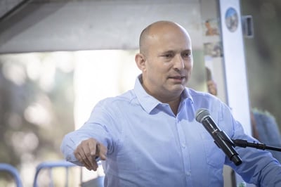 נפתלי בנט