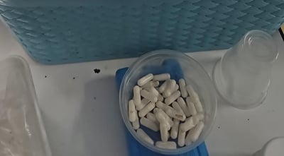חשד: תושב בני ברק ניסה למכור תרופות מזויפות נגד חצבת