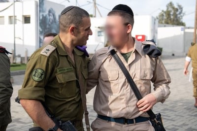אושרה פקודת מטכ"ל לשילוב חרדים – ואלו ההשלכות על שירות נשים