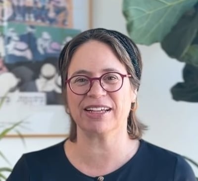 הקרן החדשה לישראל מינתה מנכ"לית סרוגה