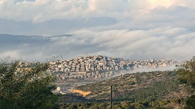 השירות המטאורולוגי