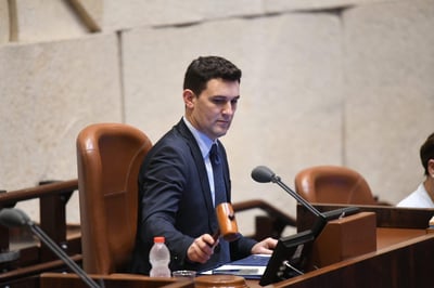 חוק 'אובר' יוצא לדרך: אושרה בוועדת שרים הצעה לתחבורה שיתופית