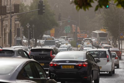 מי בראש ומי בתחתית? נחשף מדד איכות החיים בערים