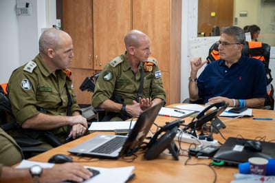 פיקוד העורף