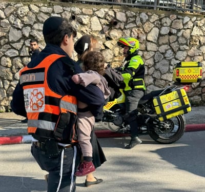 ארכיון. למצולמים אין קשר לכתבה