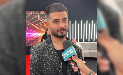 "דרך ארץ קדמה לתורה – תמיד": עדן חסון בראיון מרגש לסרוגים