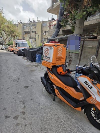 טרגדיה בבני ברק: תינוק מת במעון, הגננת נעצרה ע"י המשטרה