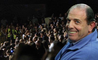 13 שנה לפטירת ספי ריבלין: פסטיבל המחווה לזכרו מתקיים שוב