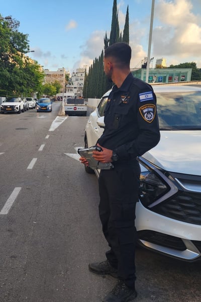 אל תתקרבו: אלו הכבישים והרחובות שייסגרו בתל אביב