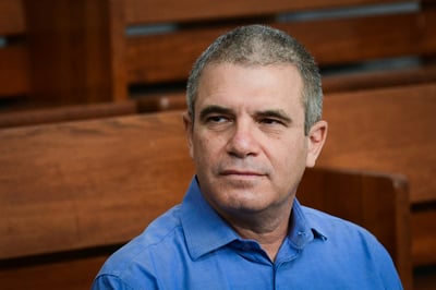 אבשלום ששוני/פלאש90