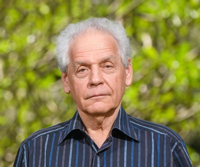 חתן פרס ישראל לכימיה: פרופסור רשף טנא