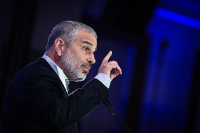 ינון מגל