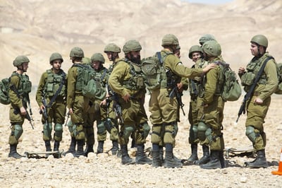 לוחמים. ארכיון
