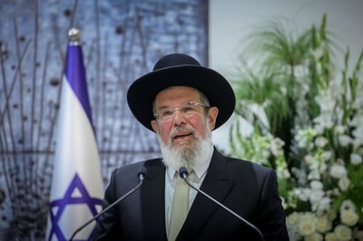 פותחים את הבחינות מחדש