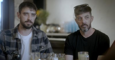 אריאל ודוד קוניו