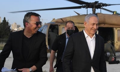 אשר חיון