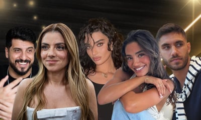בר ברימר, שחר חיון, פרידה עוזיאל, שירי מימון ומתן פרץ.