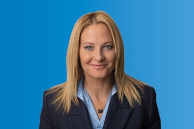 ראשת מועצת עמק יזרעאל שלומית שיחור רייכמן
