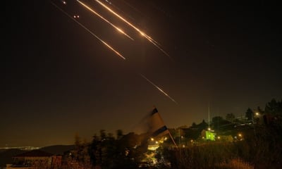 סקר: רק מחצית מהישראלים תומכים בתקיפה עצמאית על איראן 