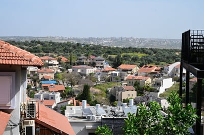 שער שומרון