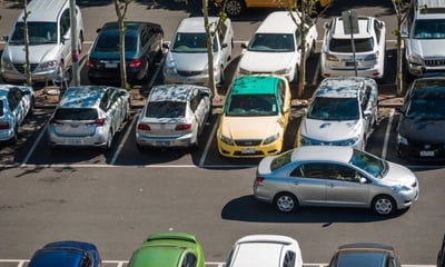 עד סוף המלחמה: חולדאי בבשורה טובה לנהגים בתל אביב