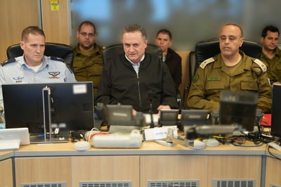 כ"ץ בבור חיל האוויר