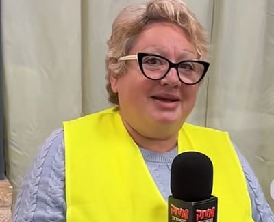 פאינה לזובסקי