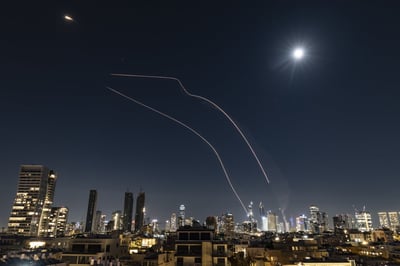טילים