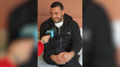 נדב ברנס.