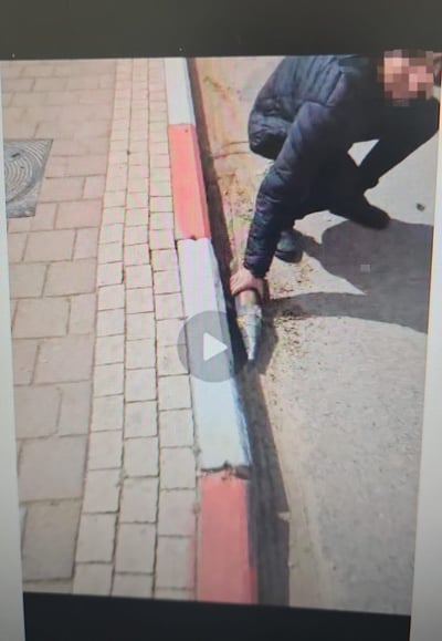 פצצת מצרר