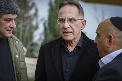 צחי ברוורמן