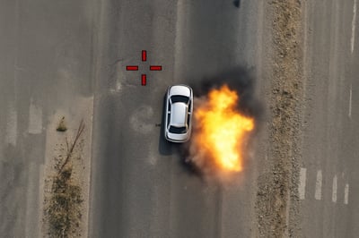 רגעי החיסול