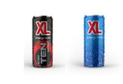 ריקול ענק למשקה האנרגיה XL: "לא לצרוך את המוצר"