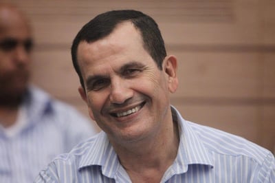 יעקב אדרי