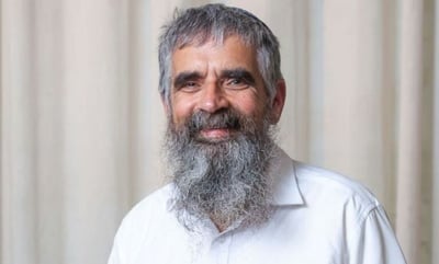 הרב יובל שרלו