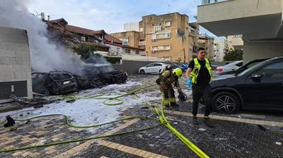 הזירה בנהריה - אילוסטרציה