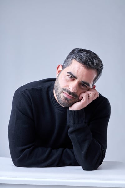 משה כורסיה
