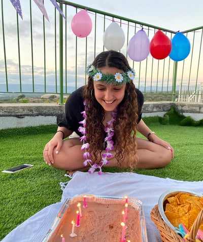 רומי גונן