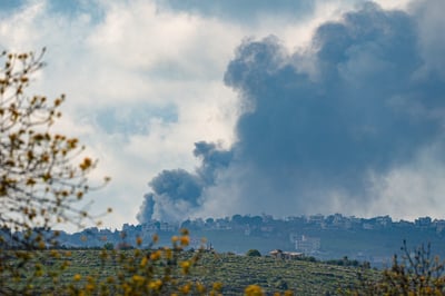 לא רק חיזבאללה: צה"ל חיסל את מפקד 'הפלוגות הלבנוניות'