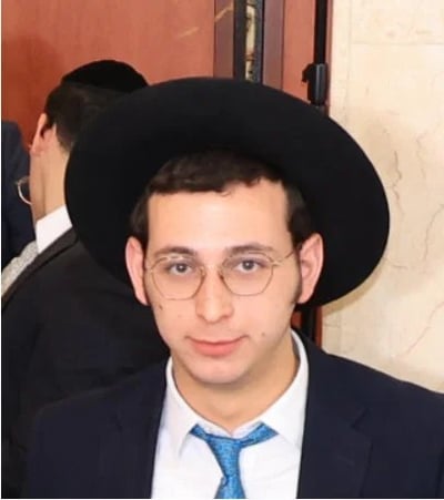 יששכר דב שפיגל
