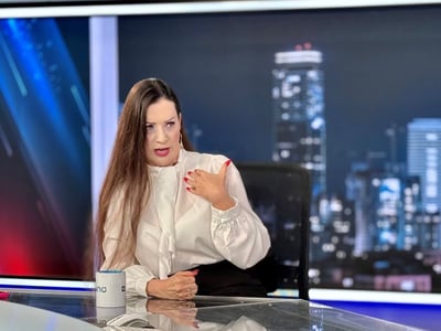 טלי גוטליב באולפן סרוגים