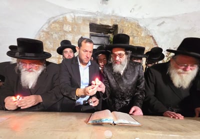 יוסי דגן והרב הרג
