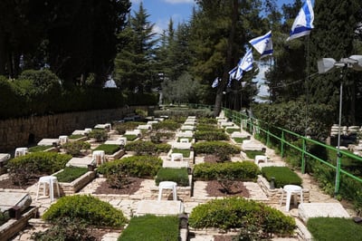 החלקות הצבאיות