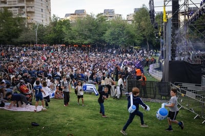 דרמה מאחורי הקלעים לקראת מחר: "סכנה ממשית לחיי אדם"