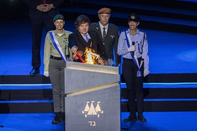 חאבייר מיילי
